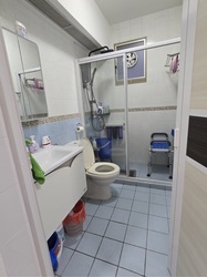 Blk 163B Punggol Central (Punggol), HDB 5 Rooms #528707201